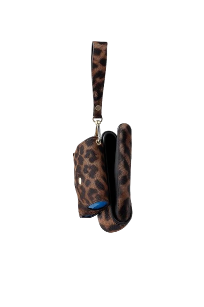 Leopard Édition