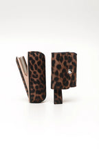 IQOS Iluma | Sarı Leopar Çantalı Kılıf | Édition Leopard Jaune