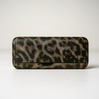 IQOS i Prime | Gri Leopar Kılıf | Édition Leopard Gris