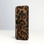 IQOS i Prime | Kahverengi Leopar Kılıf | Édition Leopard Brun