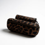 IQOS Iluma | Kahverengi Leopar Çantalı Kılıf | Édition Leopard Brun