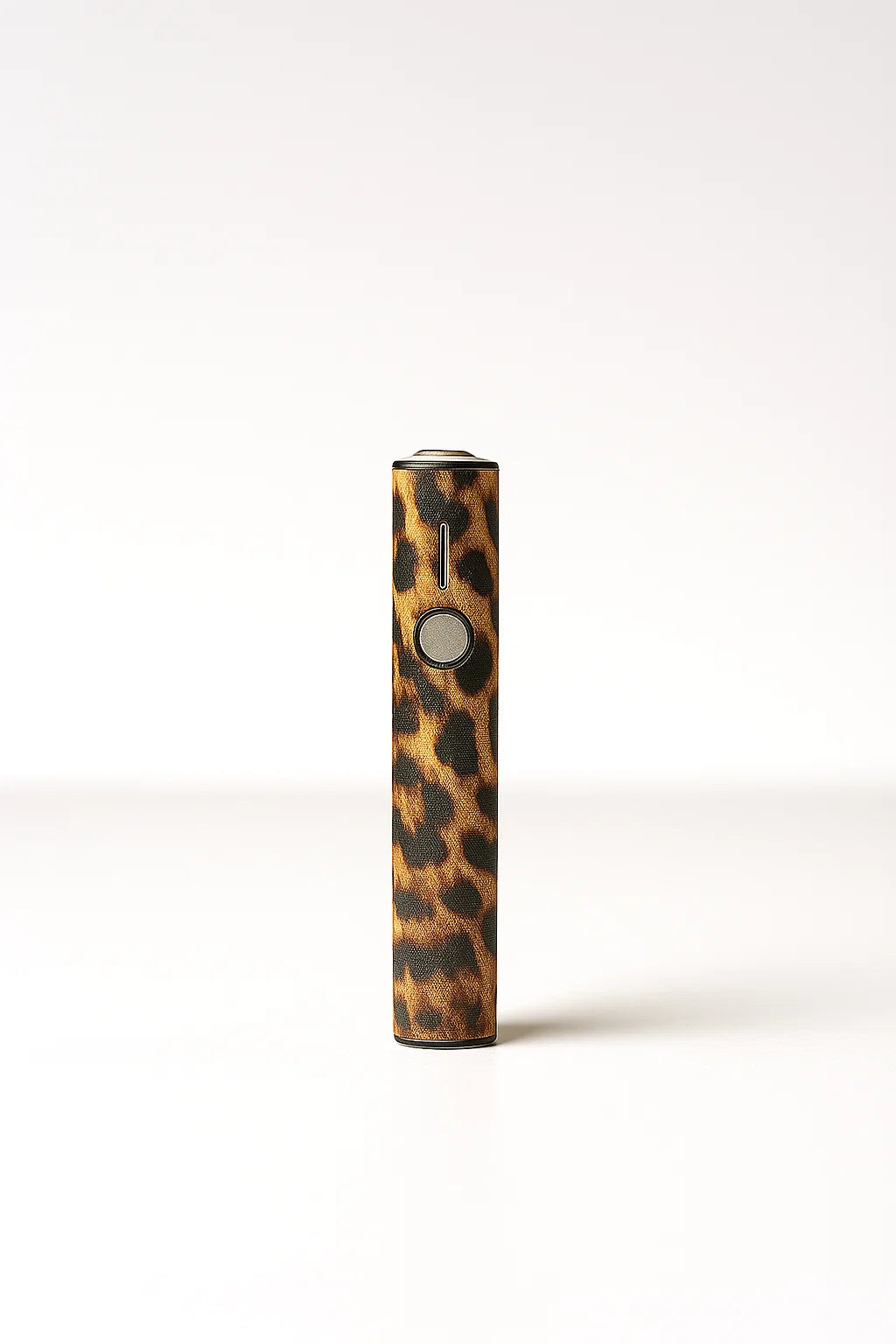 IQOS Iluma One | Sarı Leopar Édition Leopard Jaune
