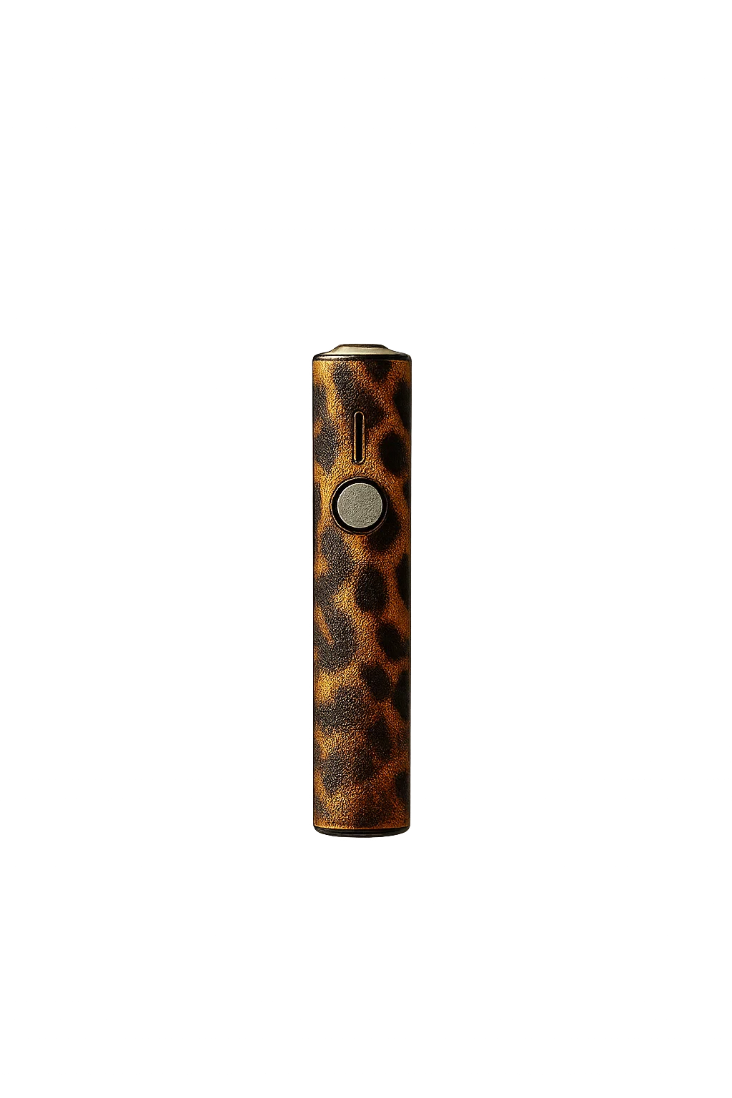 IQOS Iluma One | Sarı Leopar Édition Leopard Jaune